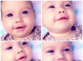 Din inima pentru Miriam