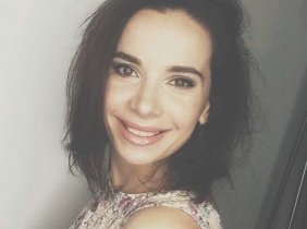 От сердца для Кристины Мастак