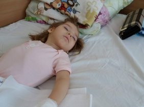 From the heart to Ariadna