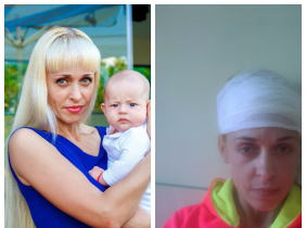 From the heart to Natalia Jelticova
