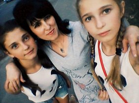 Din inima pentru familia Ciupciuc