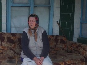 Ремонт дома для Марии Колесник