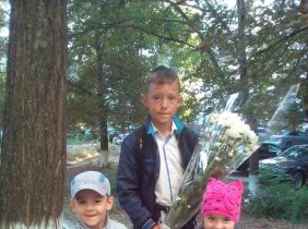 From the heart to Natalia Semionova