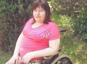 Din inimă pentru Svetlana Sârbu