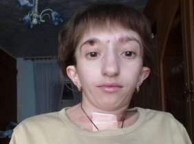 From the heart to Maria Munteanu