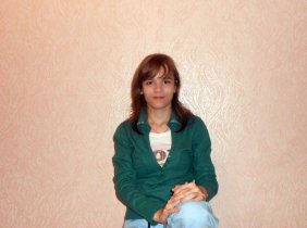 Din inimă pentru Claudia Baso