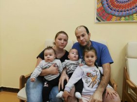 Impreuna pentru a-l petrece pe ultimul drum pe Vitalie Sirbu