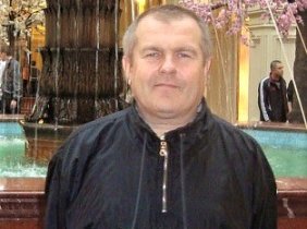 From the heart to Sergiu Nazaria