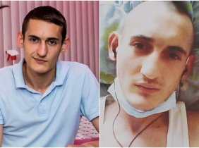 Din inimă pentru Alexandru Crivitchi