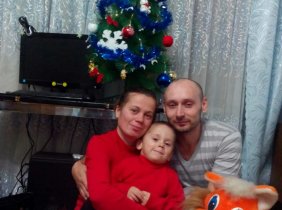 Din inimă pentru Veaceslav  Mirza