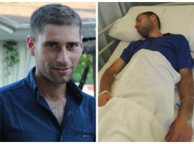 Din inimă pentru Dumitru Taucci