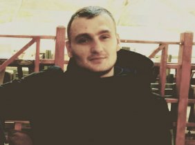 Fundraising for the body repatriation of Aurel Samanov