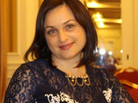 От сердца для Родики Урсу