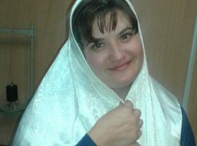 Tatiana with breast cancer and needs surgery