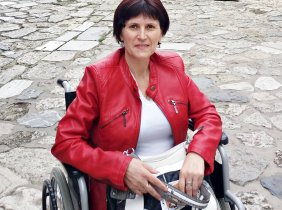 Din inima pentru Raisa Rata