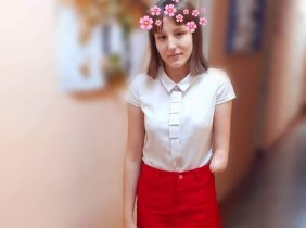 Din inimă pentru Ana Negrei 1