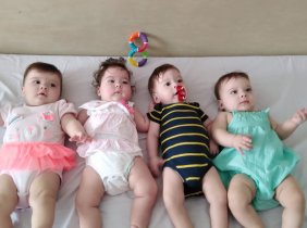 Din inimă pentru familia Ciutac