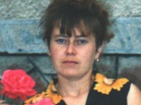 Din inima Valentina Rudenco