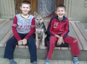 Brothers Albert and Nicolae need our help, let us make a miracle for them