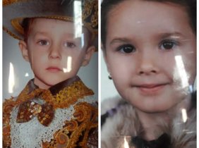 Din inima pentru Eugen si Madalina