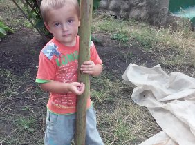 Din inimă pentru familia Casian!