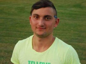 Din inima pentru Vlad Marandici