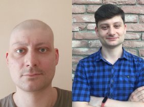 От сердца для Юрия Вакарь