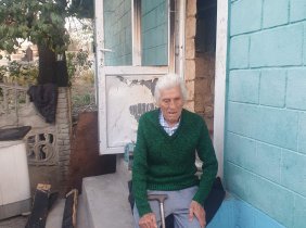 Împreună pentru familia Bălan