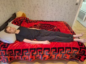 From the Heart for Serghei Bocan