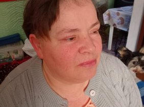 From the Heart to Mariana Crișmaru