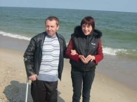 Babira family need this transportation unit (electric wheelchair)