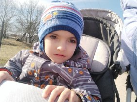 From the Heart to Marius Cozearschi