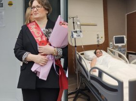 Din inimǎ pentru Oxana Avram