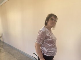 Din inimă pentru Alexandra Raețchi