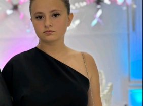 Din inimă pentru  Alexandra Marco