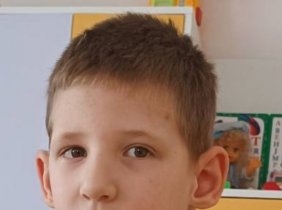 Din inimă pentru Nichita Urechi