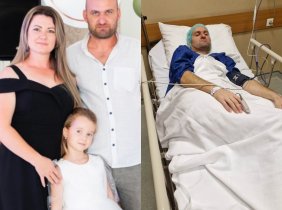 Din inimă pentru Alexandru Crețu