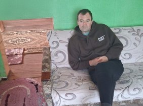 Din inimǎ pentru Serghei Mardari