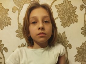 Din inimǎ pentru Liubovi Criminschi