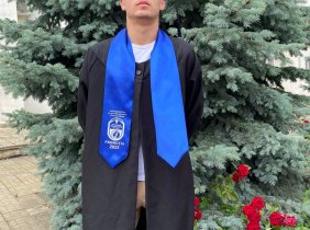 Din inimă pentru Gheorghe Strîmbanu