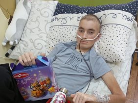 Din inimǎ pentru Stanislav Larion