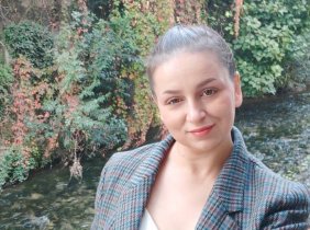 Din inimǎ pentru Tatiana Sanduța