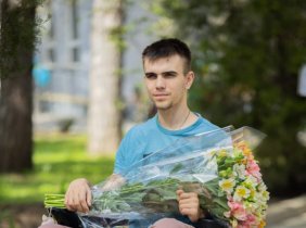 Din inimǎ pentru Eugeniu Cebotari