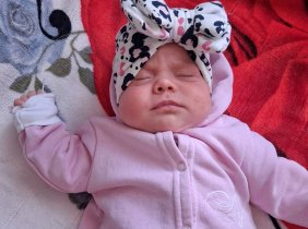 Din inimǎ pentru Emily  Babii