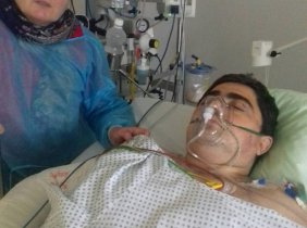 Din inimǎ pentru Vadim Chișca