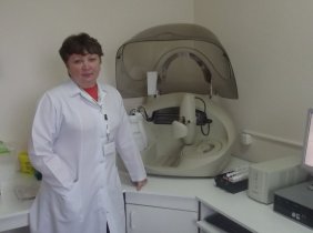 Din inimă pentru Svetlana Cernei