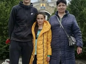 Din inima pentru fratii Vatamaniuc