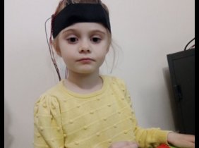 Dun inimă pentru Victoria Marciuc