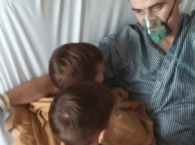 Împreună pentru familia Țurcanu