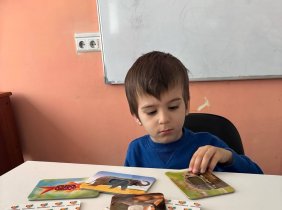 Din inimǎ pentru Dmitri Gǎu